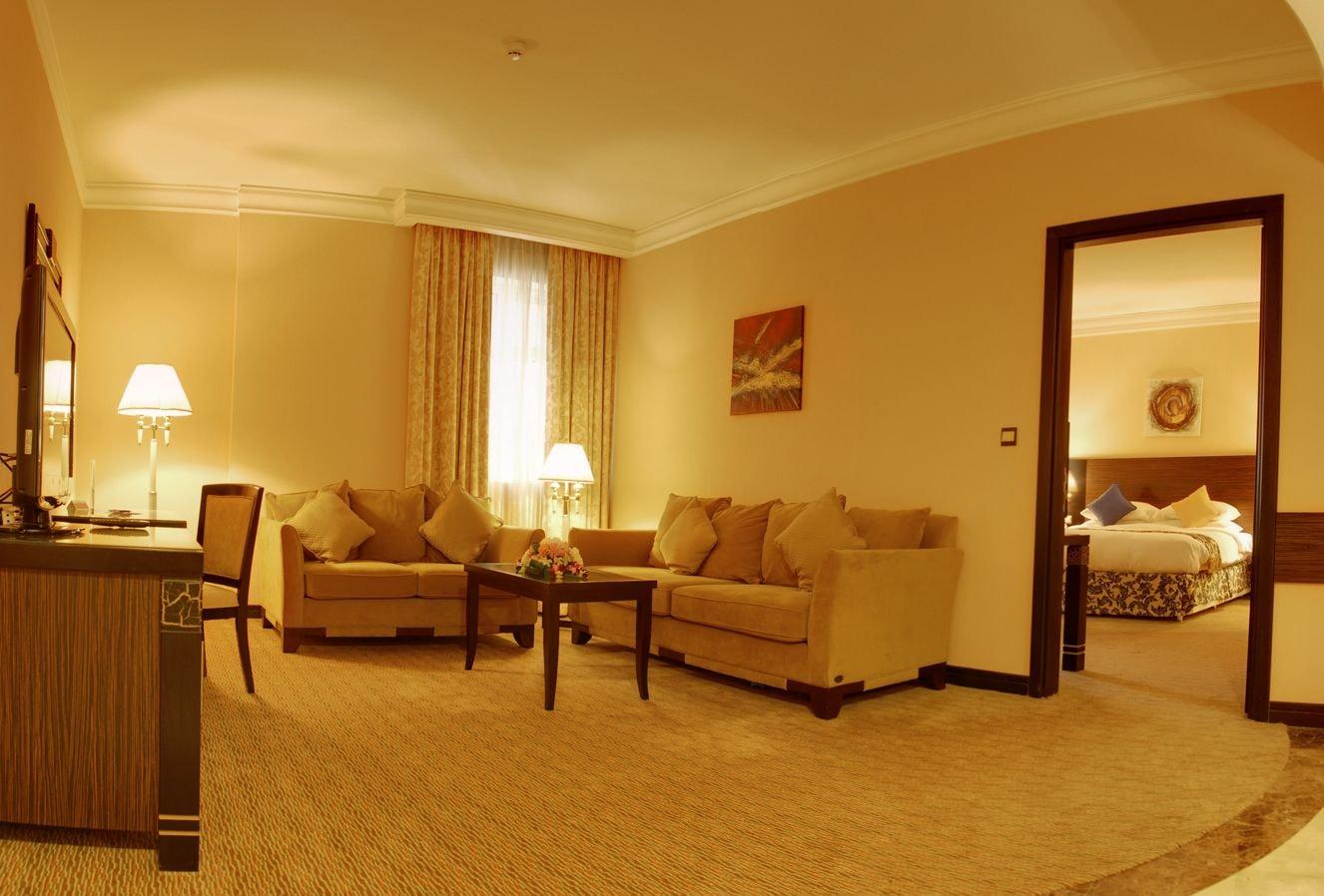 Sharjah Palace Hotel Εξωτερικό φωτογραφία