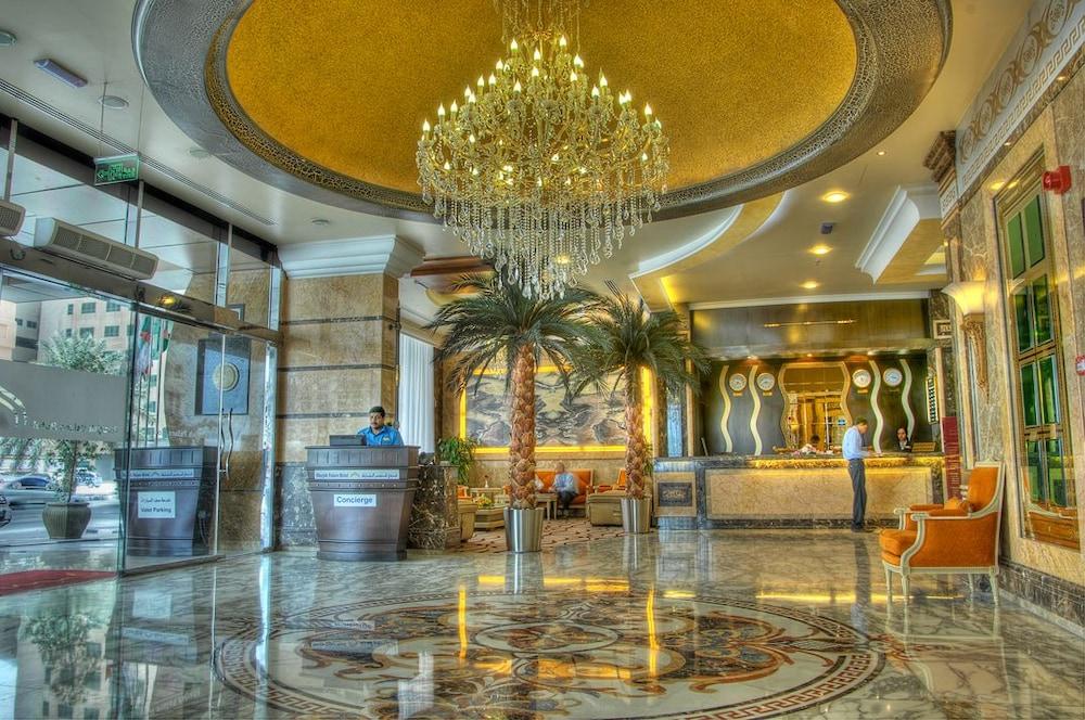 Sharjah Palace Hotel Εξωτερικό φωτογραφία