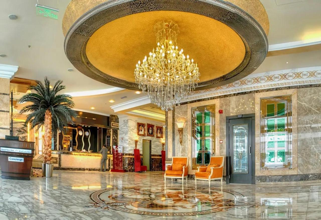 Sharjah Palace Hotel Εξωτερικό φωτογραφία