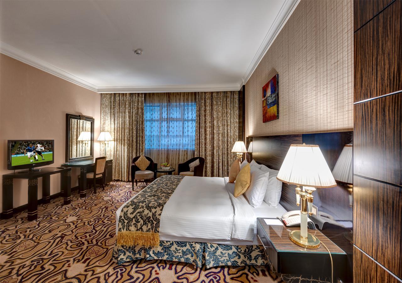 Sharjah Palace Hotel Εξωτερικό φωτογραφία