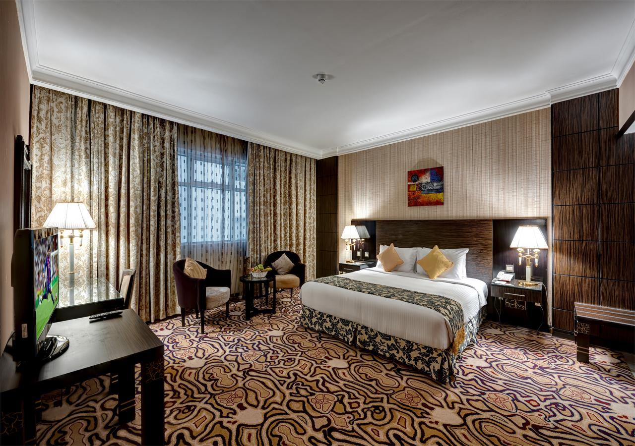 Sharjah Palace Hotel Εξωτερικό φωτογραφία