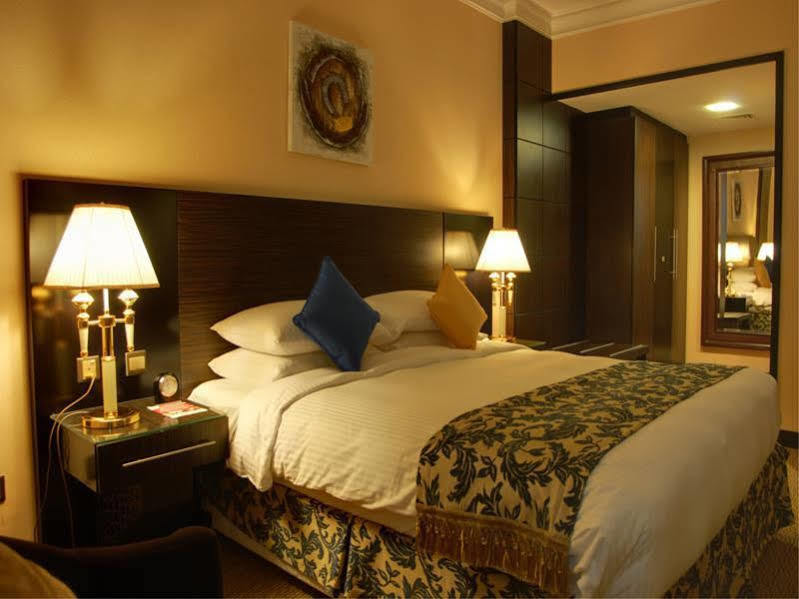 Sharjah Palace Hotel Εξωτερικό φωτογραφία