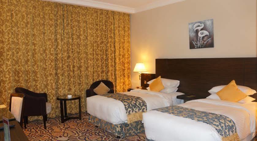 Sharjah Palace Hotel Εξωτερικό φωτογραφία